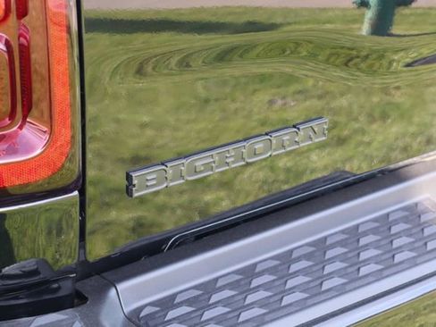 New 2026 RAM 2500 Big Horn AWD/4WD image 31