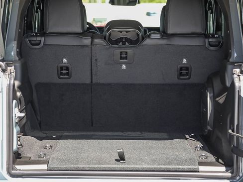 New 2026 Jeep Wrangler Sahara image 25