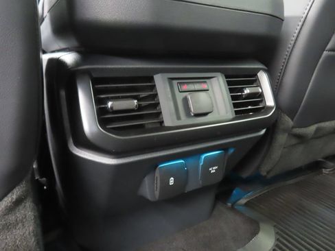 Used 2025 Ford F150 Raptor AWD/4WD image 14