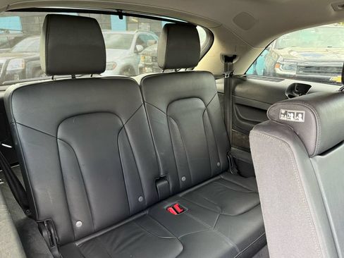 Used 2014 Audi Q7 3.0T Premium Plus w/ Premium Plus Package AWD/4WD image 8