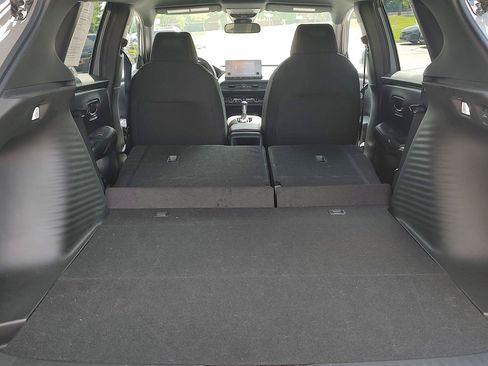 Used 2024 Honda HR-V Sport image 20