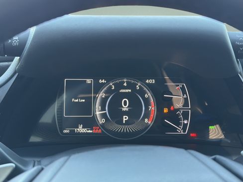 Used 2024 Lexus ES 350 w/ Premium Package FWD image 14