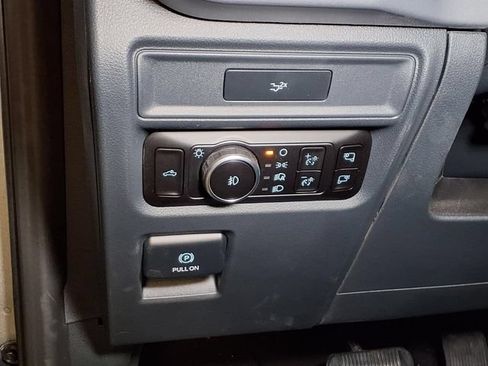 Used 2026 Ford F150 XLT w/ Equipment Group 302A MID AWD/4WD image 18