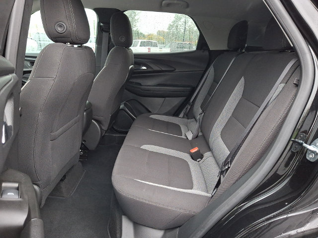 Used 2023 Chevrolet TrailBlazer LT FWD image 10