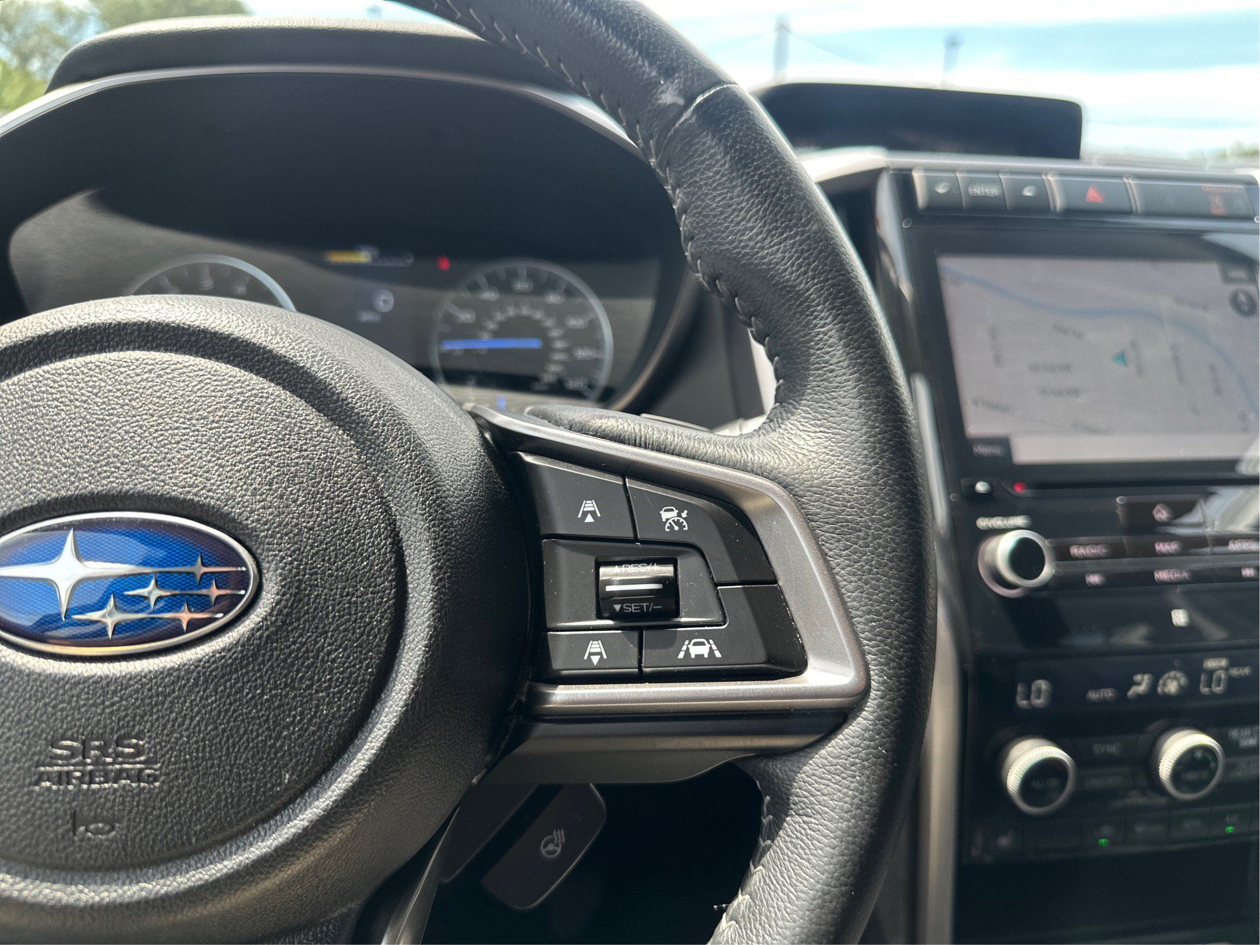 Used 2020 Subaru Ascent Limited w/ Technology Package AWD/4WD image 35