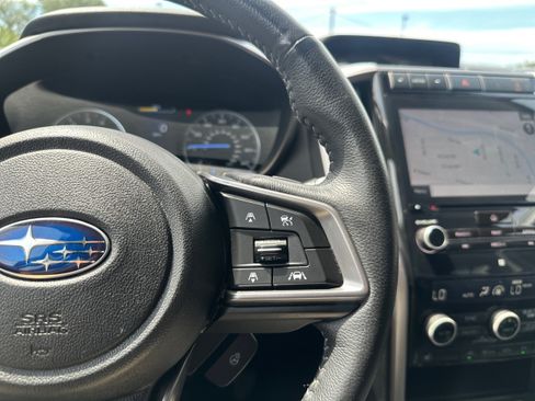 Used 2020 Subaru Ascent Limited w/ Technology Package AWD/4WD image 35