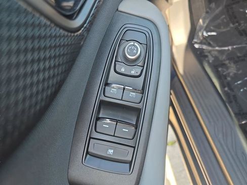 Certified 2024 Subaru Outback Premium AWD/4WD image 13