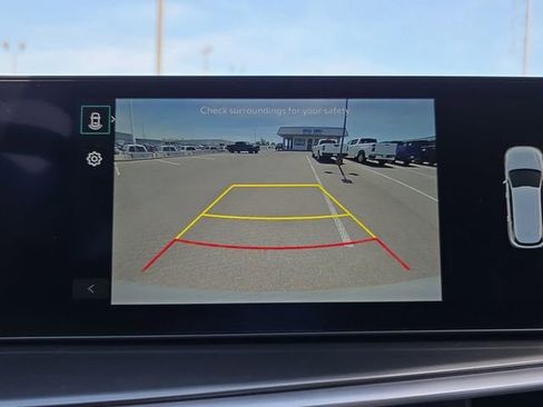 Used 2025 Kia Sorento S w/ Panoramic Sunroof Package FWD image 25
