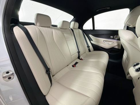 Used 2022 Mercedes-Benz E 350 E 350 image 26