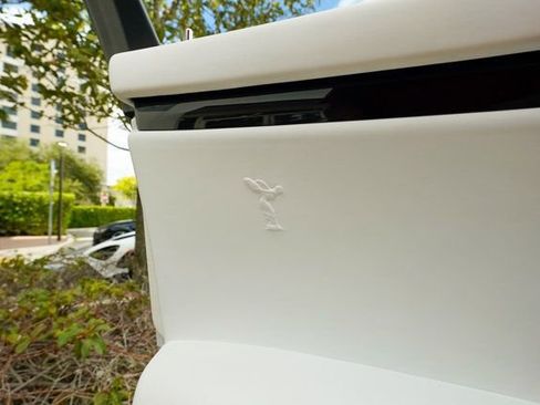 Used 2022 Rolls-Royce Ghost image 52