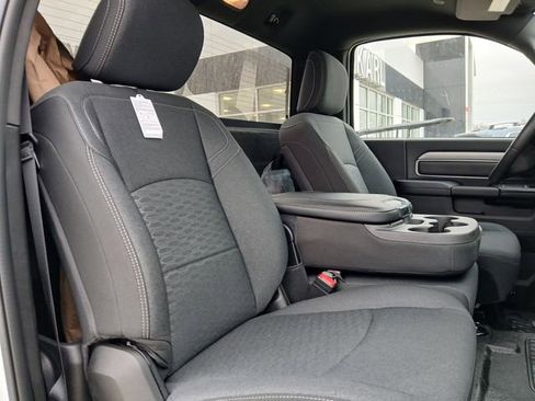 New 2026 RAM 3500 Tradesman image 17