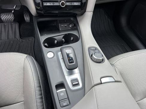 Used 2023 INFINITI QX50 Luxe AWD/4WD image 28