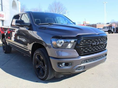 Used 2024 RAM 1500 Big Horn image 6