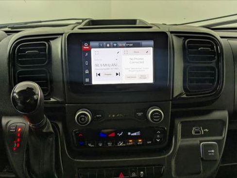 Used 2023 RAM ProMaster 2500 FWD image 20