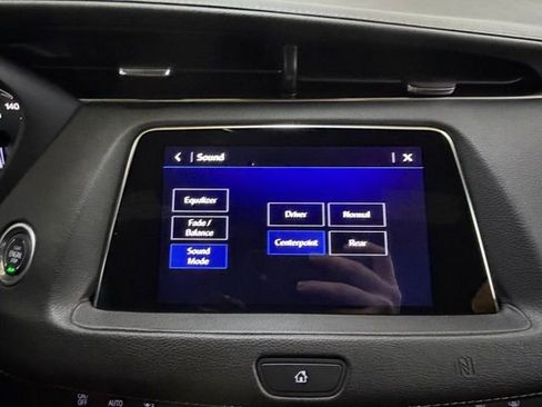 Used 2019 Cadillac XT4 Premium Luxury AWD/4WD image 46
