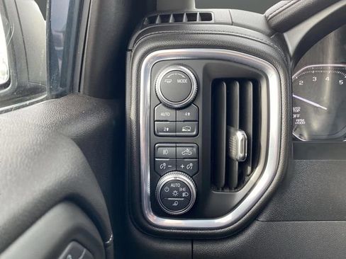 Used 2020 GMC Sierra 1500 SLT w/ SLT Premium Plus Package image 25