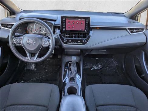 Used 2020 Toyota Corolla SE image 16