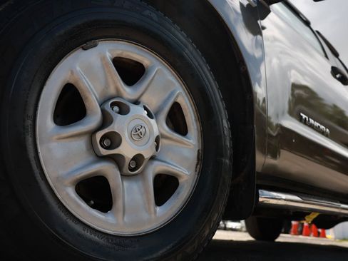 Used 2007 Toyota Tundra SR5 RWD image 28