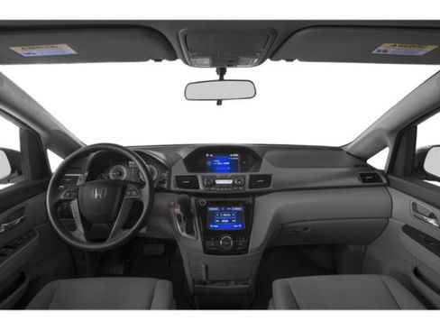 Used 2015 Honda Odyssey EX image 7