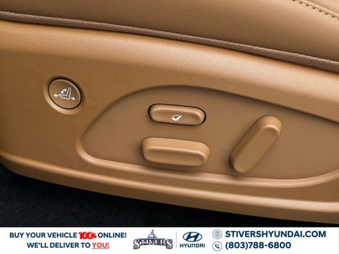 New 2026 Hyundai Palisade Calligraphy image 24