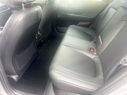 Used 2023 Hyundai Ioniq 6 Limited RWD image 18
