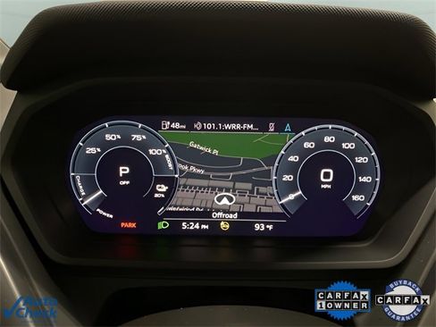 Used 2024 Audi Q4 e-tron Premium Plus image 9