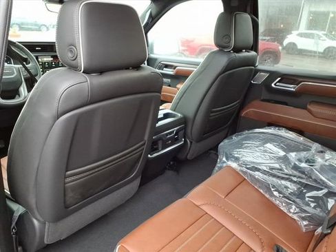 New 2026 GMC Sierra 1500 Denali Ultimate image 16