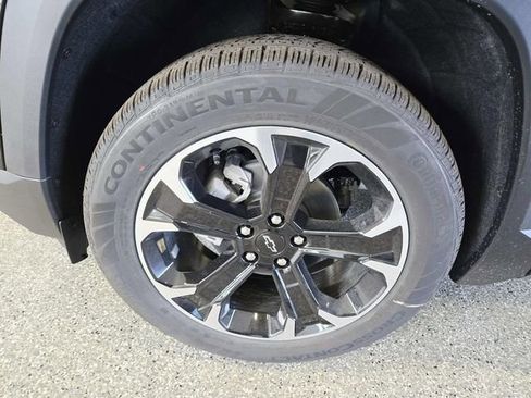 New 2026 Chevrolet Equinox LT w/ Safety and Technology Package image 14