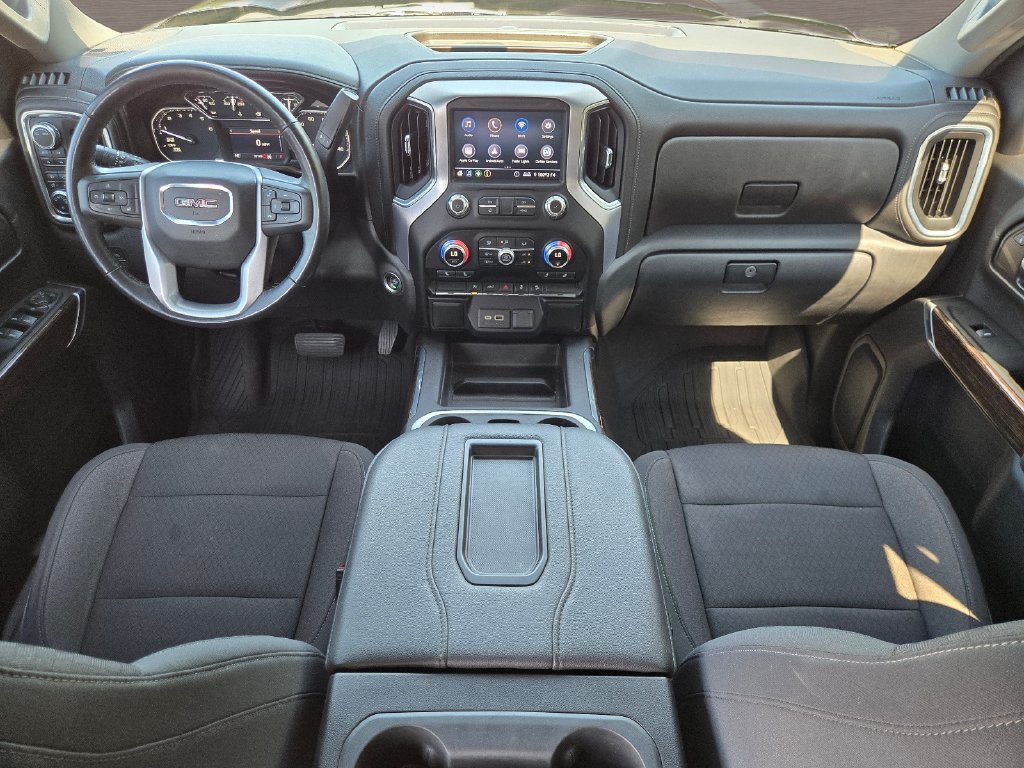 Used 2021 GMC Sierra 1500 Elevation AWD/4WD image 16