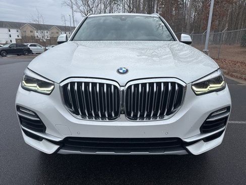 Used 2019 BMW X5 xDrive40i w/ Premium Package 2 image 2