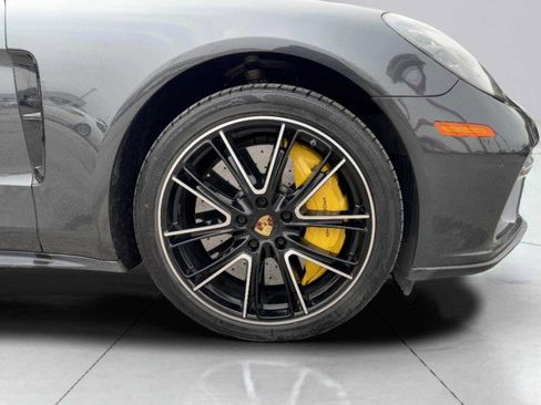 Used 2018 Porsche Panamera Turbo S image 56