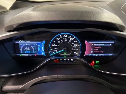 Used 2016 Ford C-MAX Energi SEL w/ Equipment Group 302A image 23