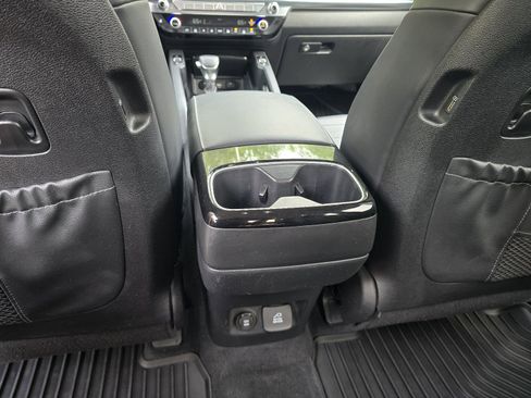 Used 2021 Kia Telluride SX w/ SX Prestige Package AWD/4WD image 24