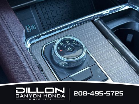 Used 2024 Ford Expedition Max Limited AWD/4WD image 23
