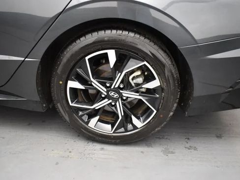Used 2024 Hyundai Sonata SEL FWD image 34