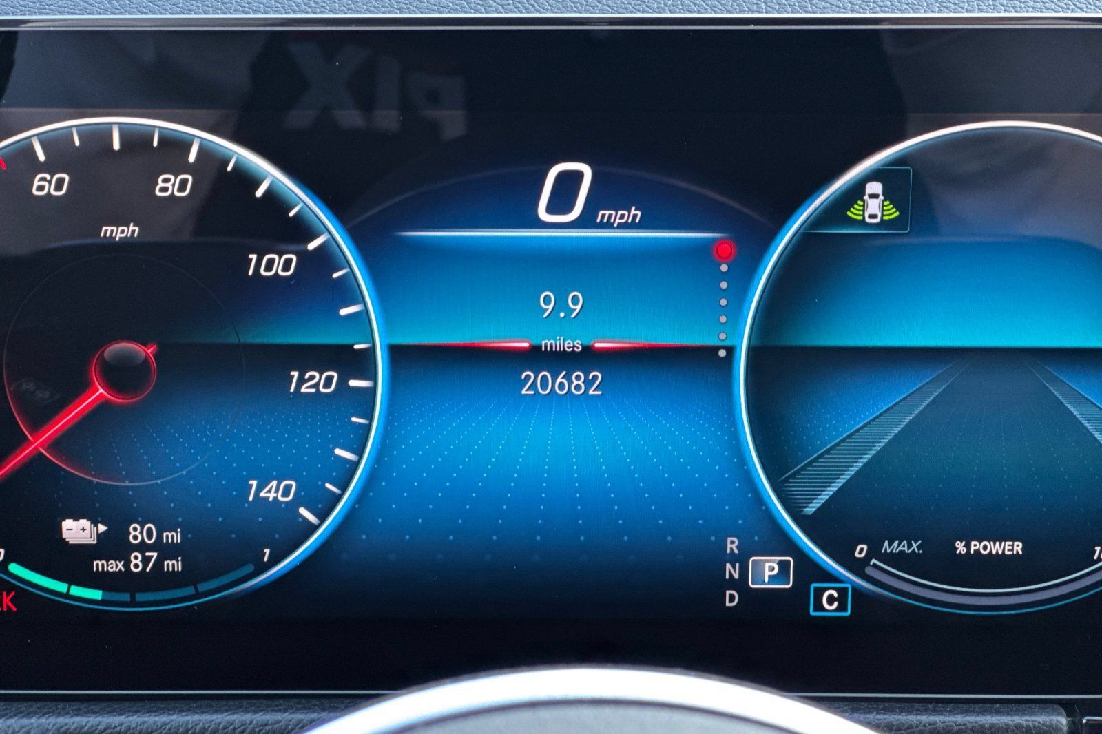 Certified 2023 Mercedes-Benz EQB 300 4MATIC image 34