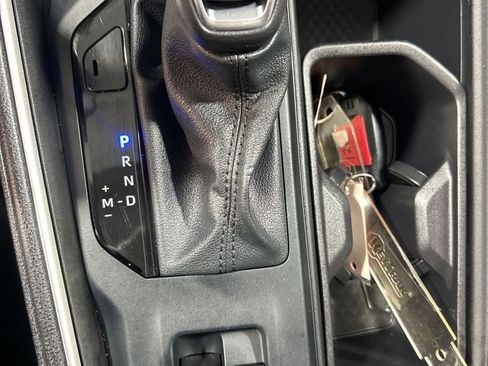 Used 2025 Toyota Grand Highlander AWD image 28