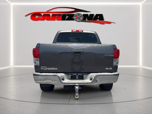 Used 2012 Toyota Tundra 4x4 CrewMax w/ Tow Pkg image 7