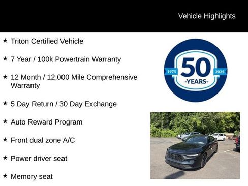 Used 2023 Honda Accord Sport image 5