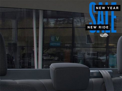 New 2025 Ford Maverick XLT w/ Black Appearance Package image 24