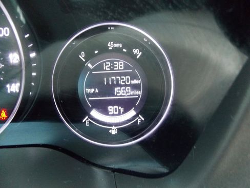 Used 2017 Honda HR-V LX image 6