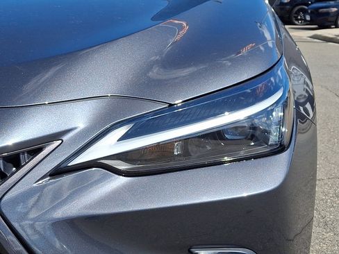 Used 2022 Lexus NX 350 AWD w/ Cold Area Package image 9