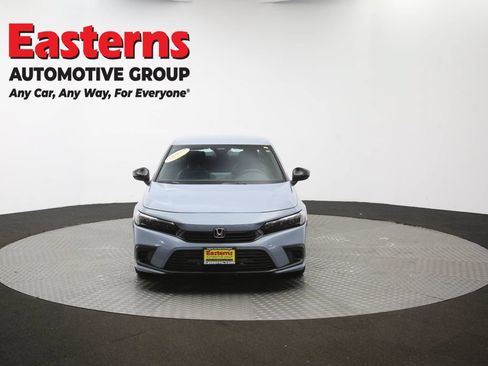 Used 2024 Honda Civic Sport image 50