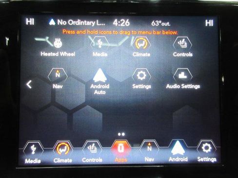 Used 2021 Jeep Grand Cherokee Limited w/ Premium Lighting Group image 37