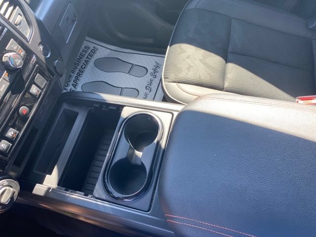 Used 2021 Nissan Titan PRO-4X w/ Off Road Protection Package AWD/4WD image 21