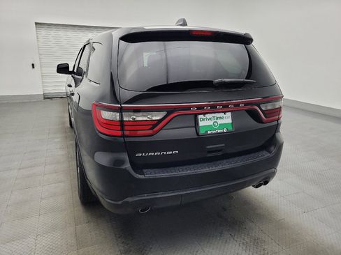 Used 2015 Dodge Durango SXT w/ Quick Order Package 23B image 6