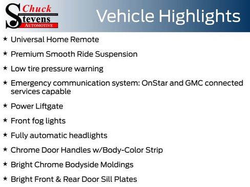 Used 2024 GMC Yukon SLT image 15