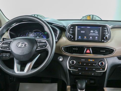 Used 2020 Hyundai Santa Fe SEL w/ Cargo Package FWD image 17