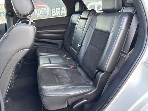Used 2022 Dodge Durango GT image 24
