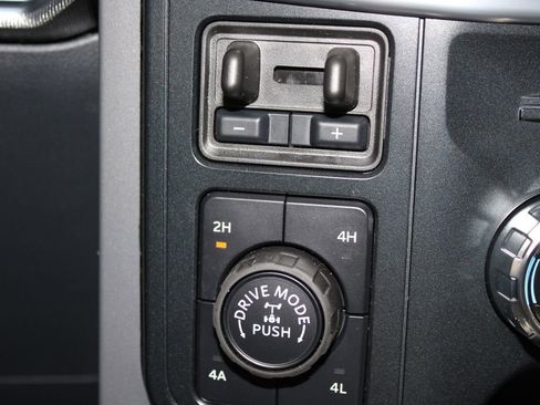 New 2025 Ford F150 Lariat w/ Equipment Group 502A High image 60